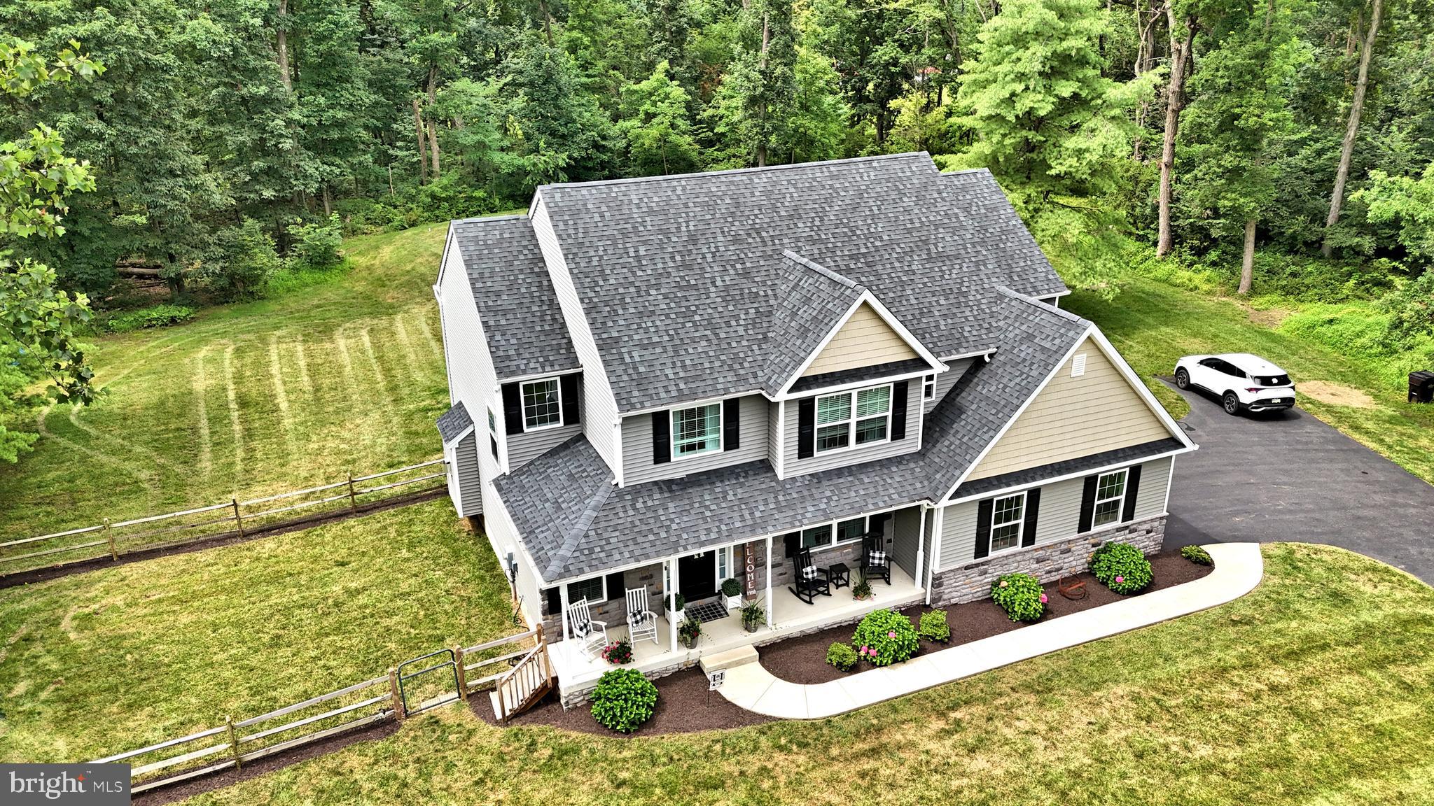 2312 Little Road Perkiomenville, PA 18074 - Photo 2 of 60 Gallery Image 2