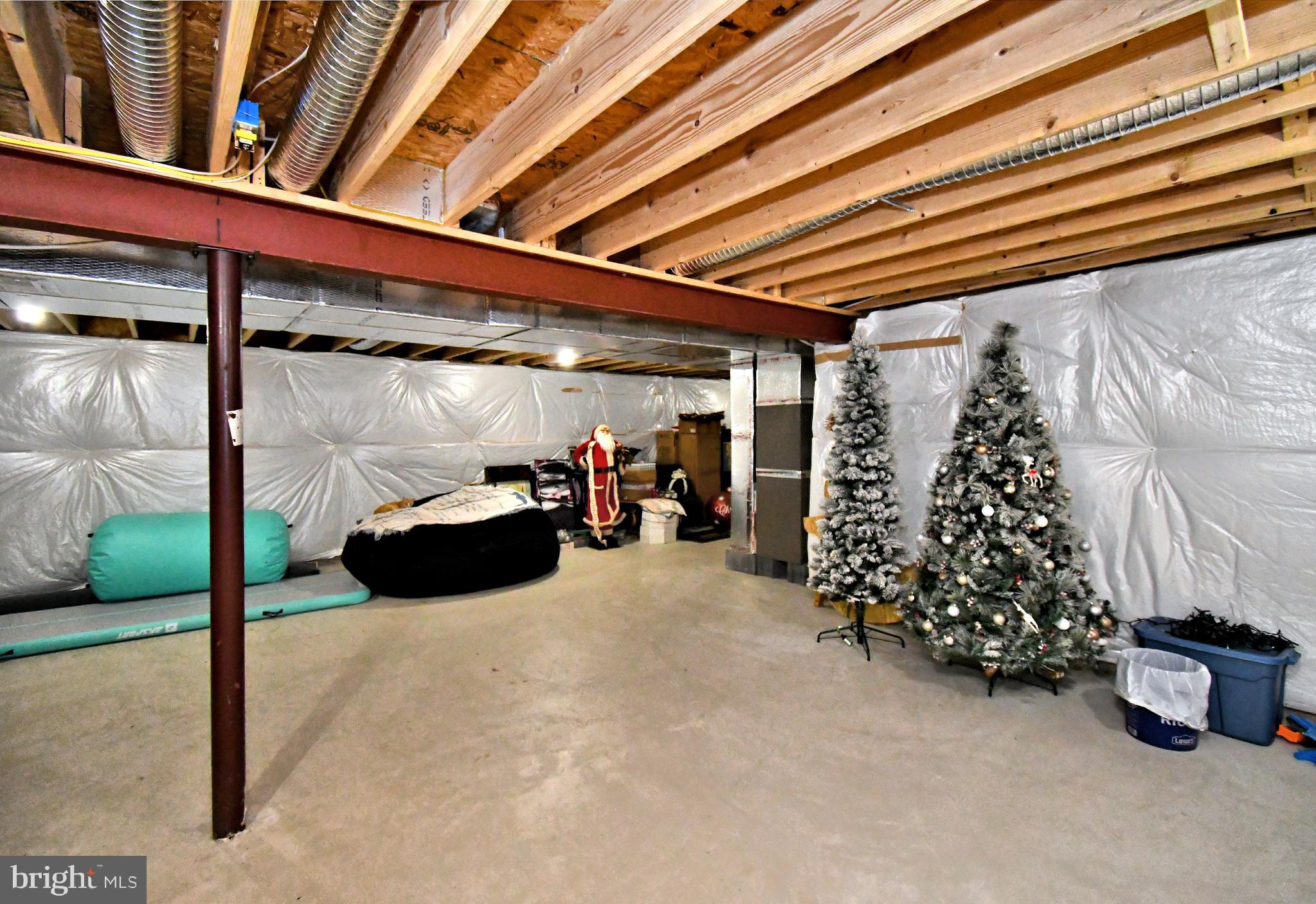 2312 Little Road Perkiomenville, PA 18074 - Photo 40 of 60 Spacious basement!