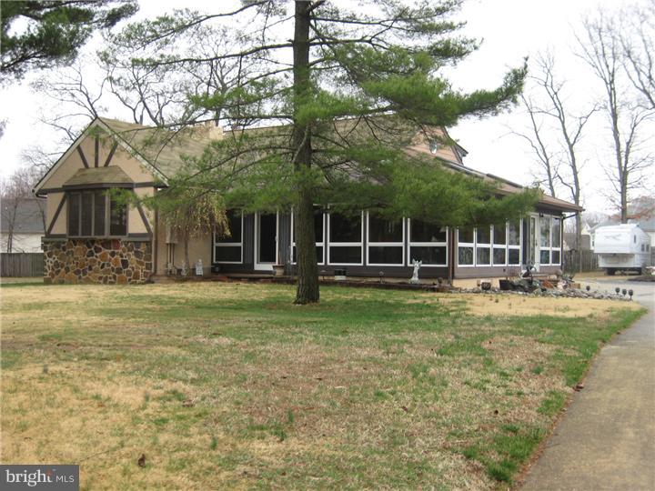 117 Mt Pleasant Road Sewell, NJ 08080 - Photo 1 of 19 Exterior Front