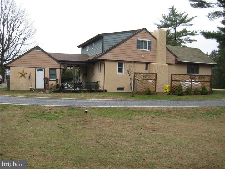 117 Mt Pleasant Road Sewell, NJ 08080 - Photo 17 of 19 Exterior Back
