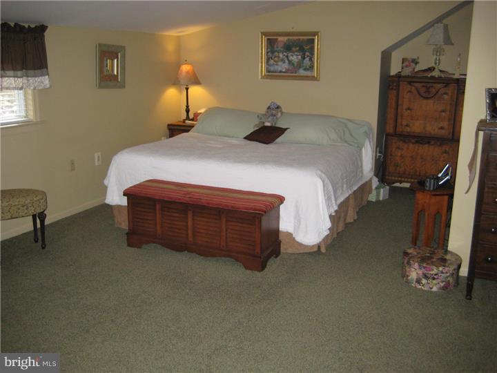 117 Mt Pleasant Road Sewell, NJ 08080 - Photo 10 of 19 Master Bedroom