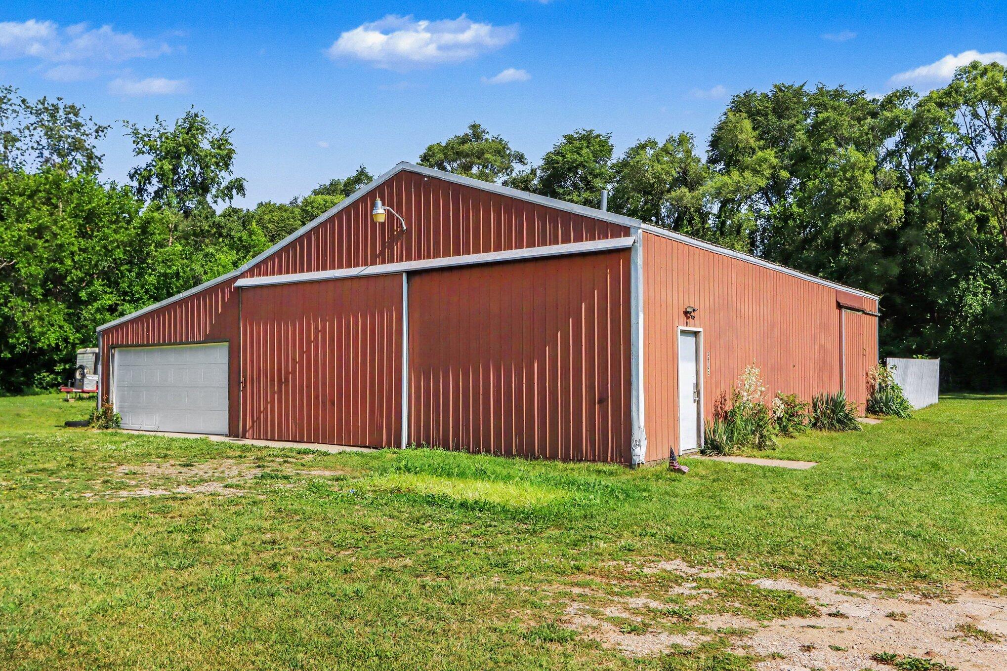 34792 Mill Lake Road Gobles, MI 49055 - Photo 4 of 38 033_file_6056