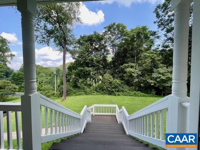 5420 Cove Garden Road Covesville, VA 22931 - Photo 2 of 35