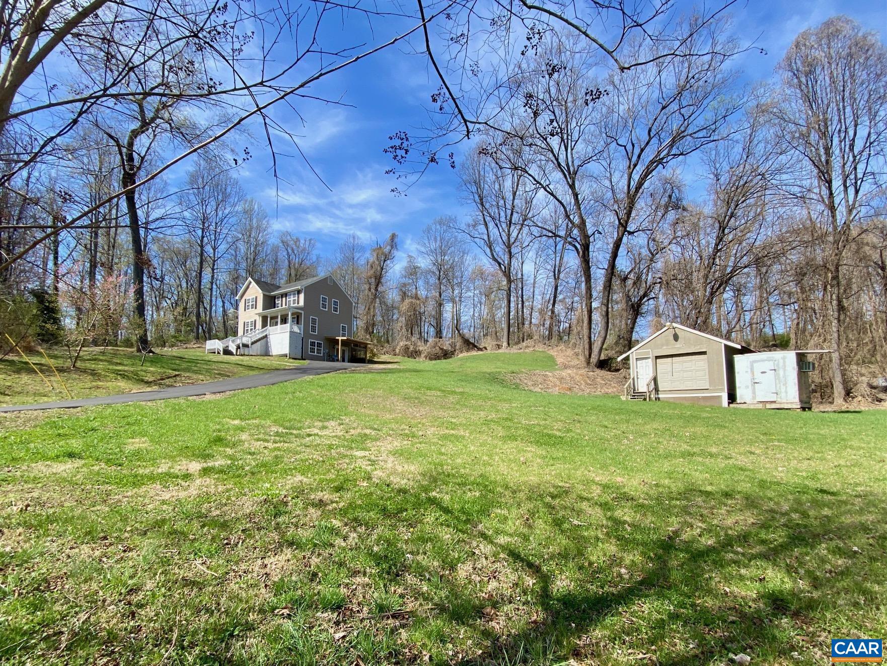 5420 Cove Garden Road Covesville, VA 22931 - Photo 32 of 35