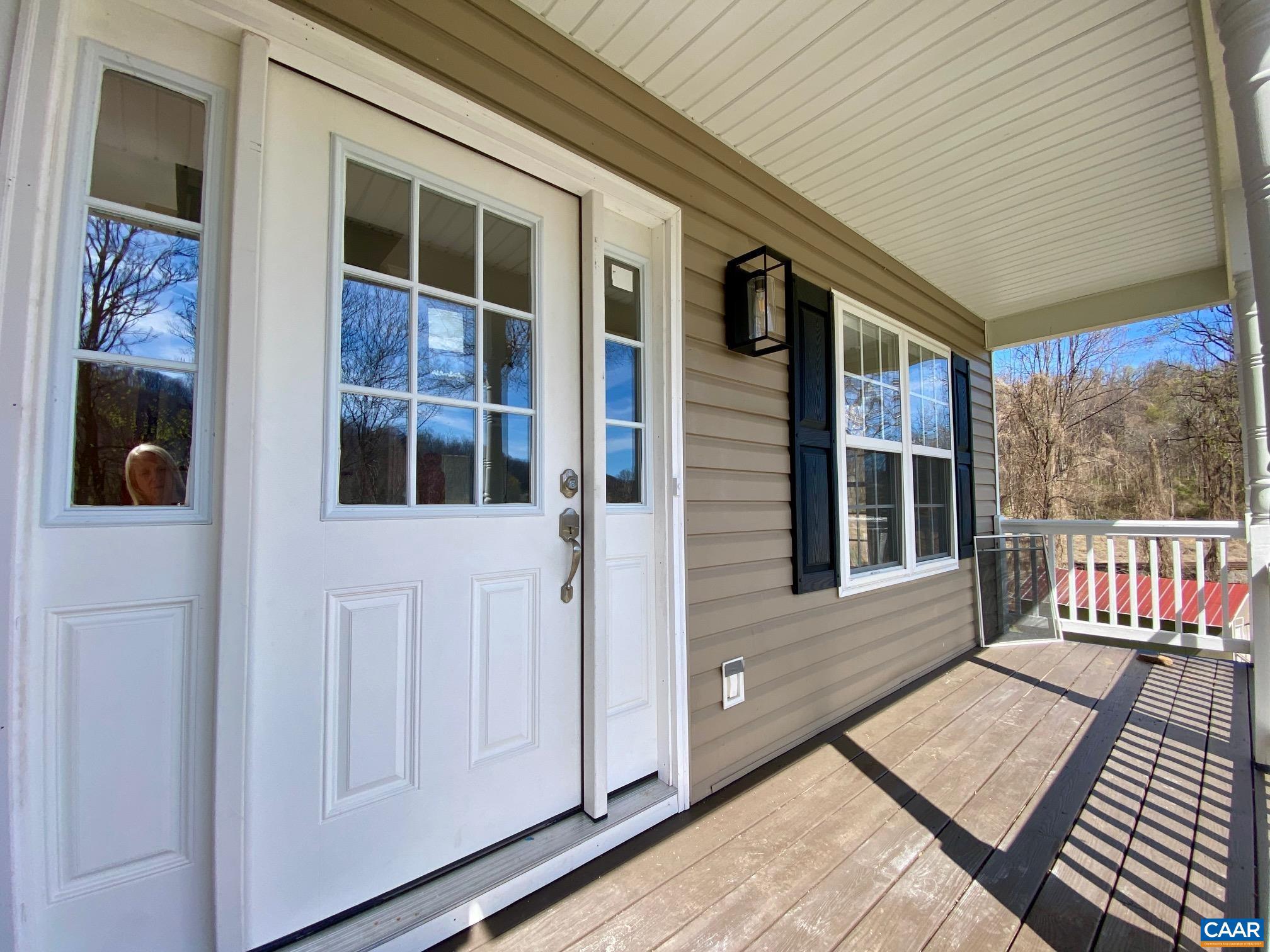 5420 Cove Garden Road Covesville, VA 22931 - Photo 4 of 35