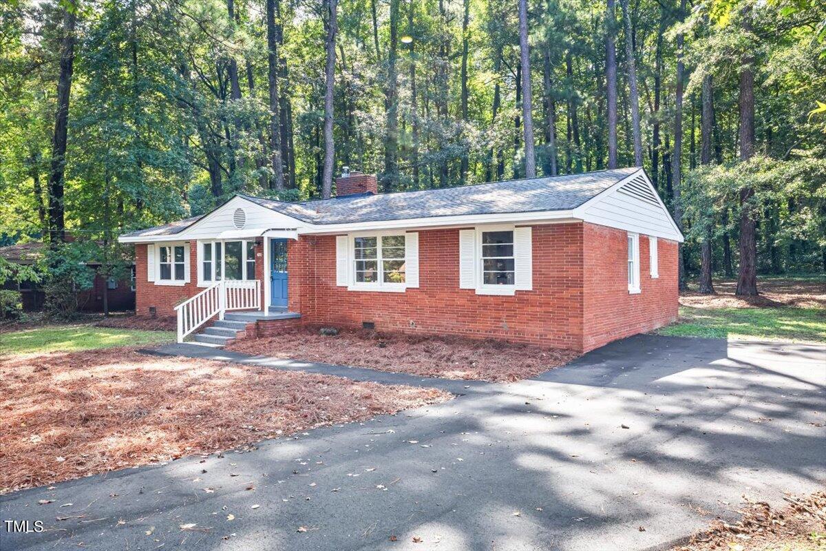 760 St George Road Raleigh, NC 27610 - Photo 2 of 29 02-760 St George-2