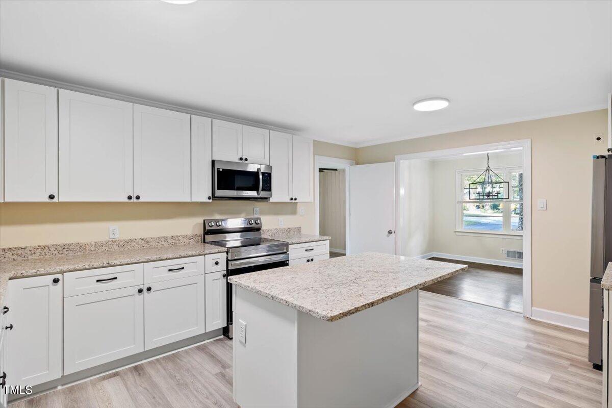 760 St George Road Raleigh, NC 27610 - Photo 5 of 29 11-760 St George-11