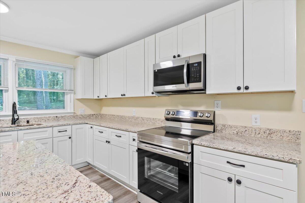760 St George Road Raleigh, NC 27610 - Photo 8 of 29 14-760 St George-14