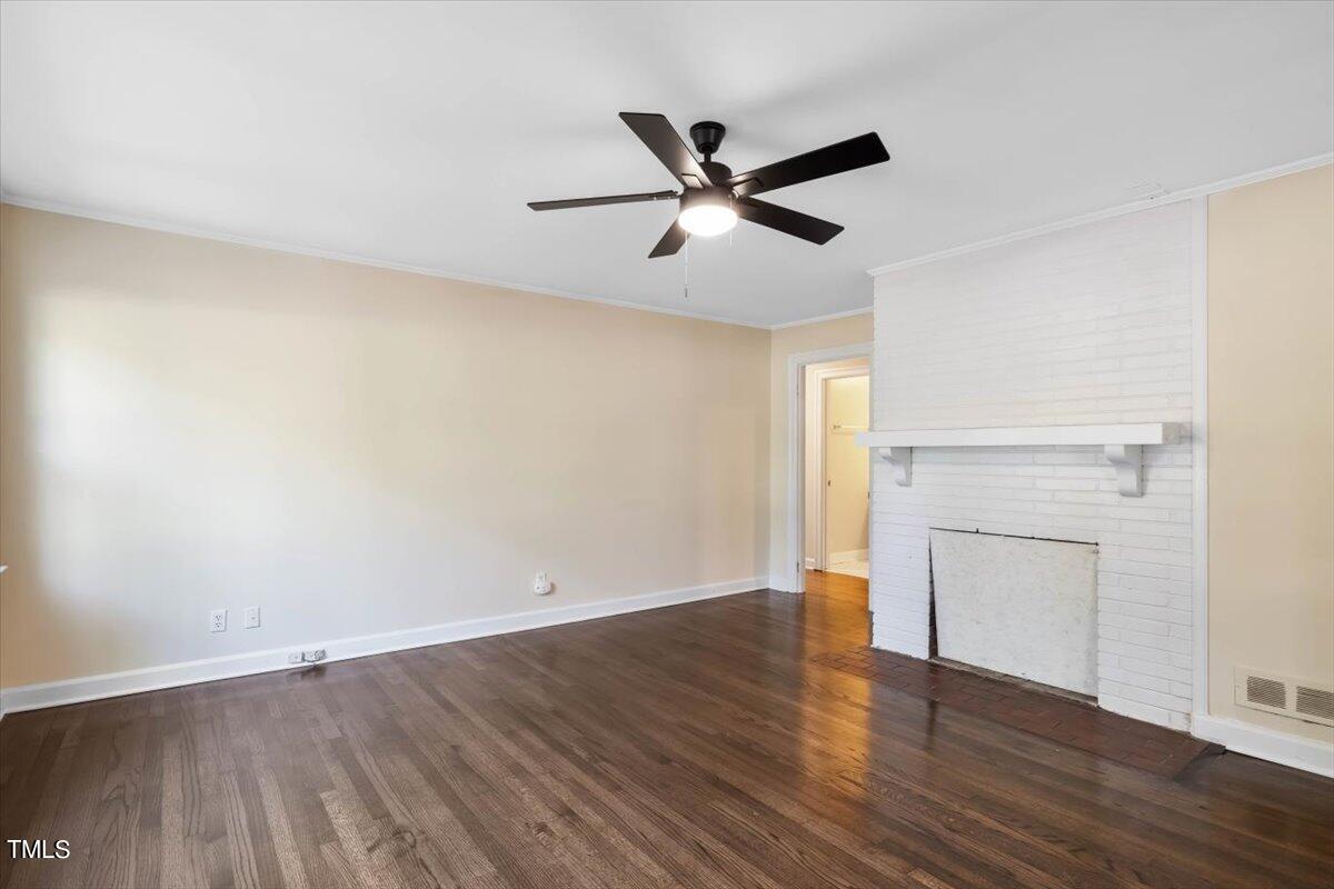 760 St George Road Raleigh, NC 27610 - Photo 9 of 29 03-760 St George-3