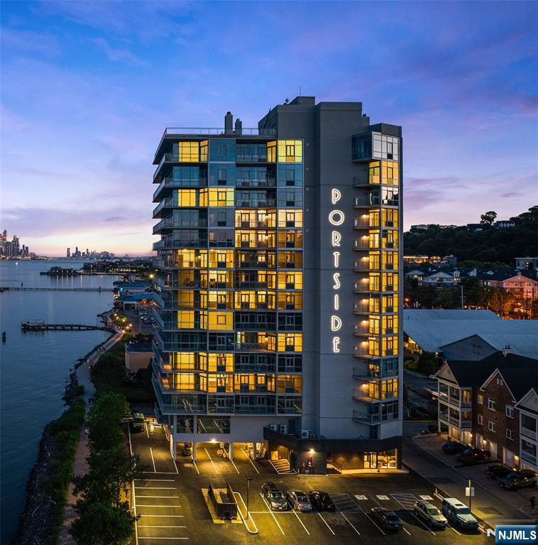 1000 Portside Drive, Unit 301 Edgewater, NJ 07020 - Photo 1 of 1