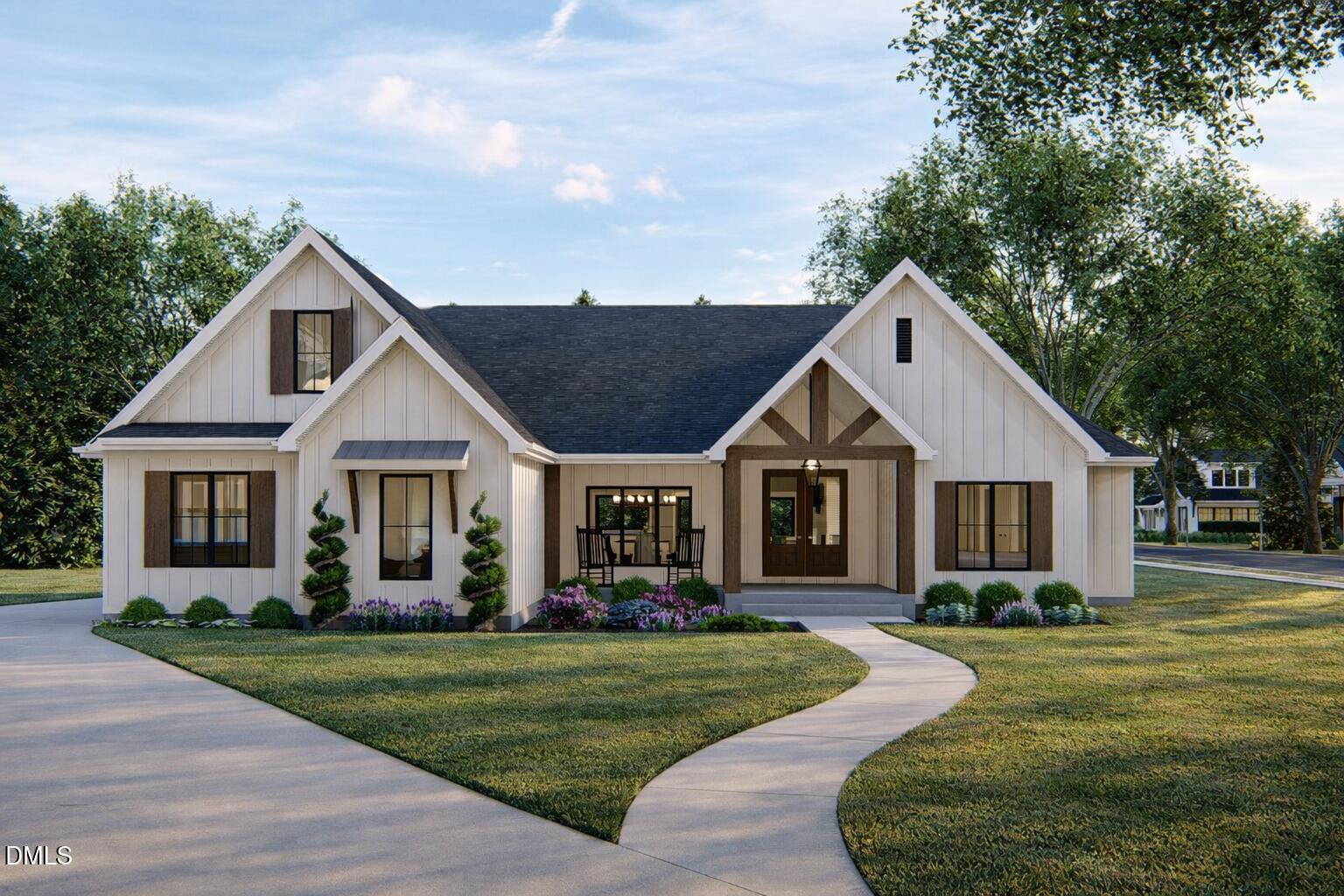 2785 River Meadow Spring Hope, NC 27882 - Photo 1 of 11