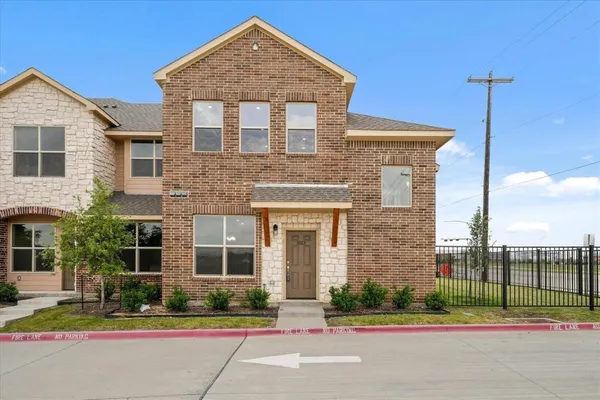 $2,500 | 3401 Aaron Way, Argyle, TX 76226