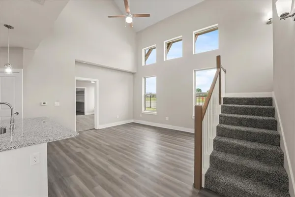 $2,500 | 3401 Aaron Way, Argyle, TX 76226