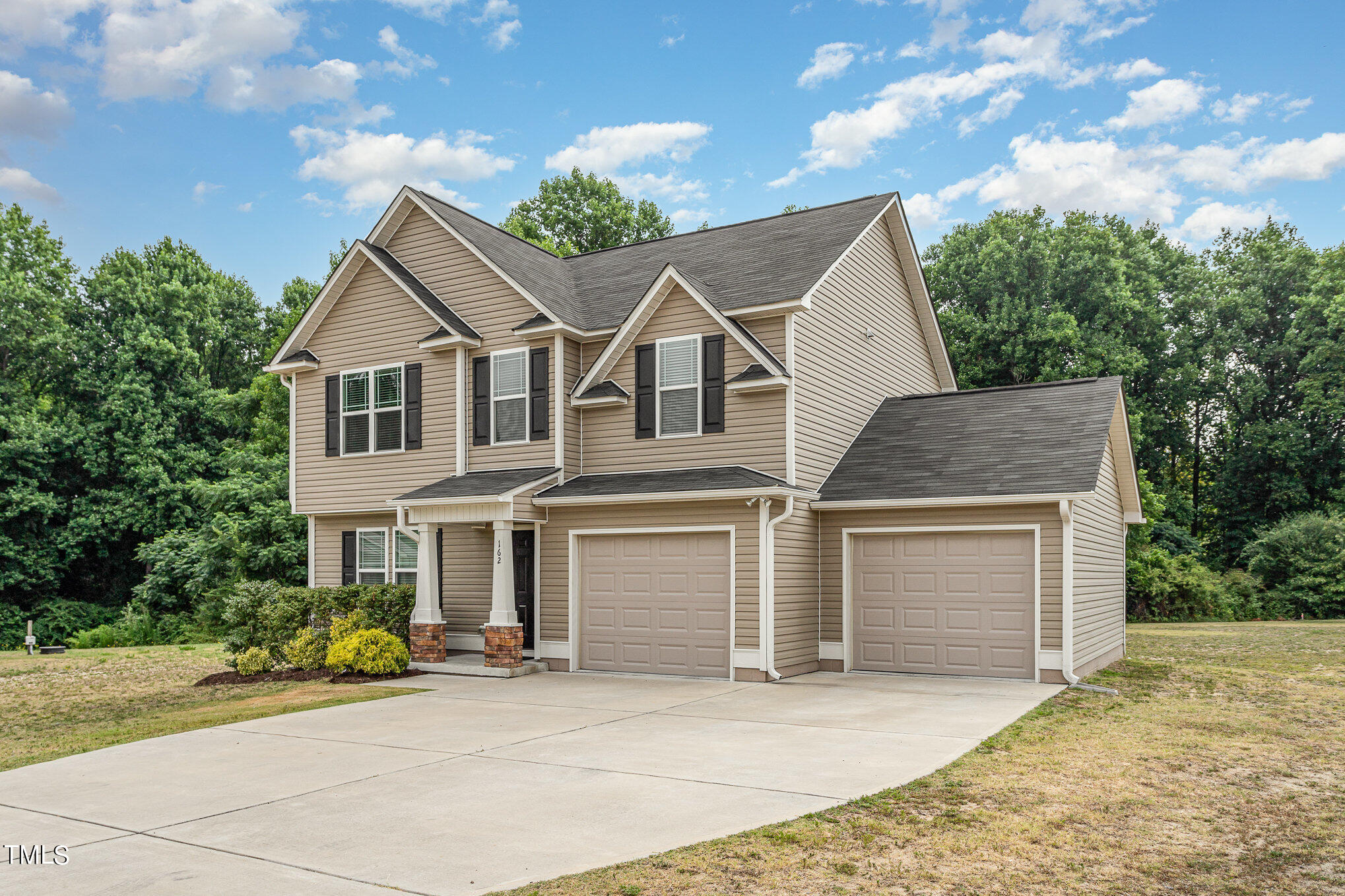 162 Willow Ridge Circle Willow Spring, NC 27592 - Photo 3 of 30 002_img_0070-edit_468