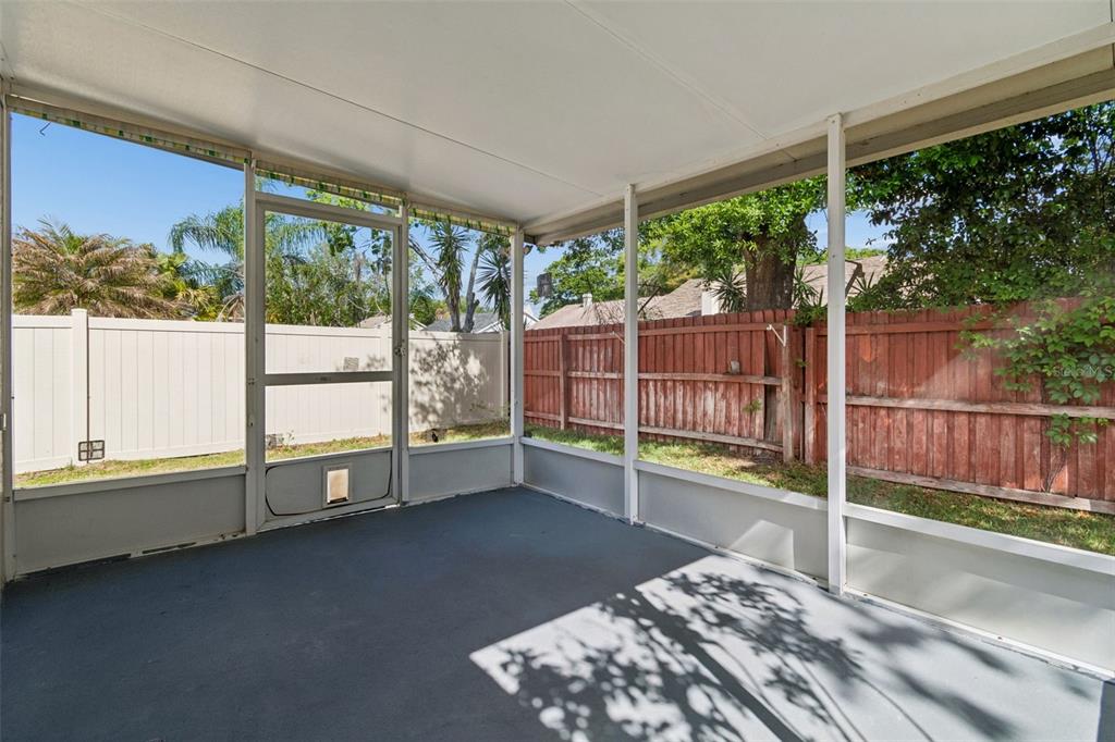5311 Watson Road Riverview, FL 33578 - Photo 26 of 33 a view of outdoor space with backyard