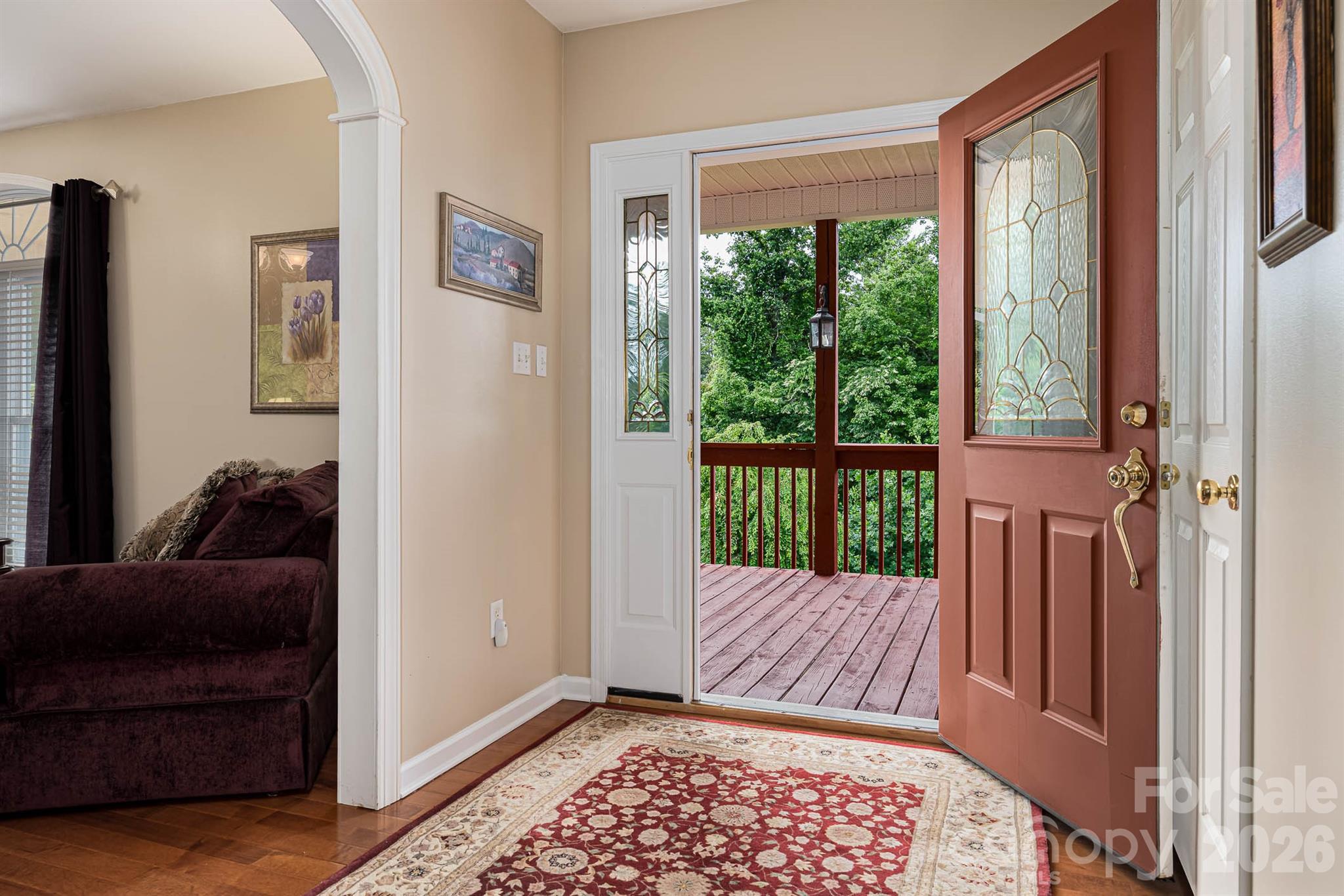 1697 Windswept Ridge Road Marshall, NC 28753 - Photo 4 of 48
