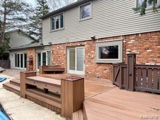 35163 Old Timber Road Farmington, MI 48331 - Photo 33 of 36 Gallery Image 33