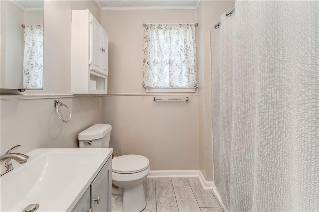 320 Shannon Circle Northeast Rome, GA 30161 - Photo 42 of 47 Gallery Image 42