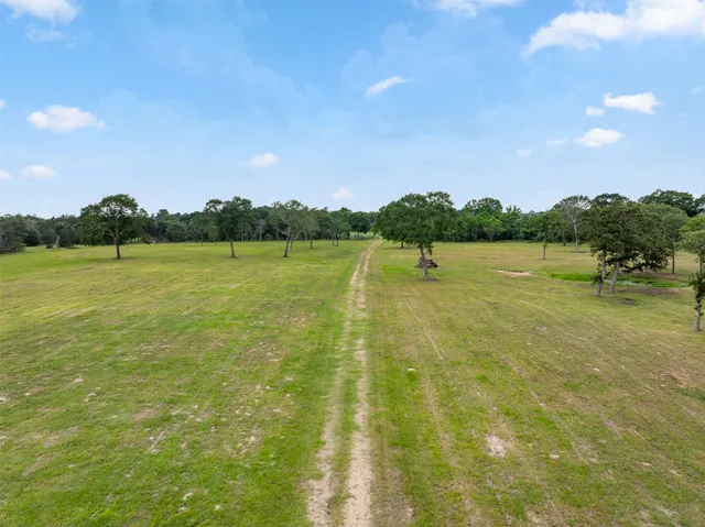 a view of an ocean view