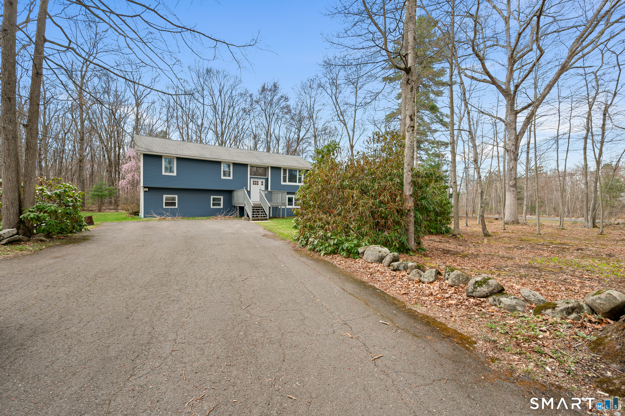 62 Newell Hill Road Ellington, CT 06029 - Photo 1 of 1