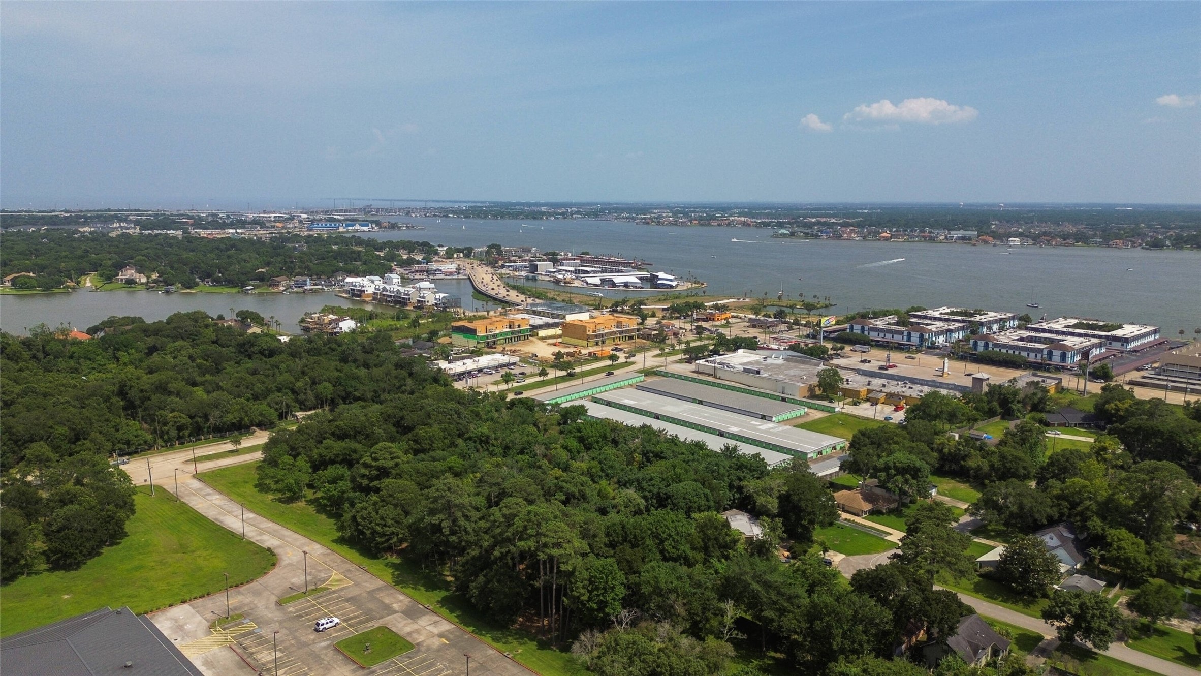 0 Kirby Road Seabrook, TX 77586 - Photo 3 of 12