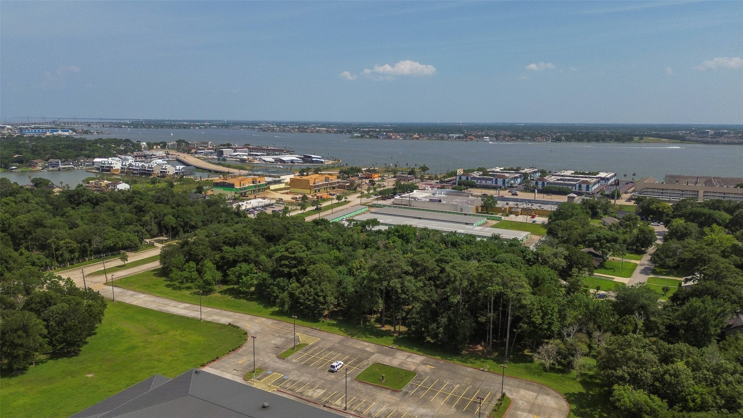 0 Kirby Road Seabrook, TX 77586 - Photo 8 of 12