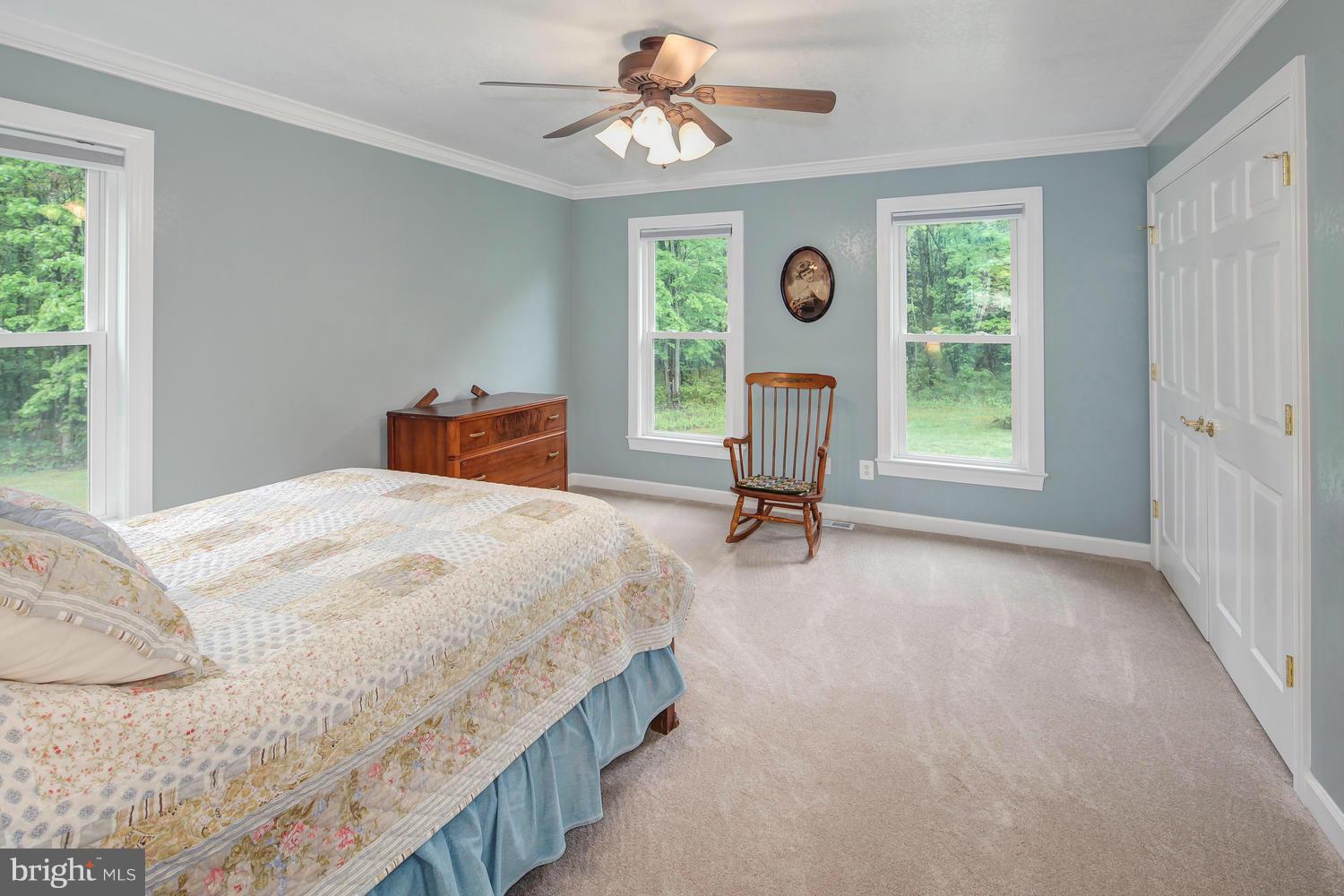 4274 Ritchie Road Midland, VA 22728 - Photo 15 of 28 Bedroom
