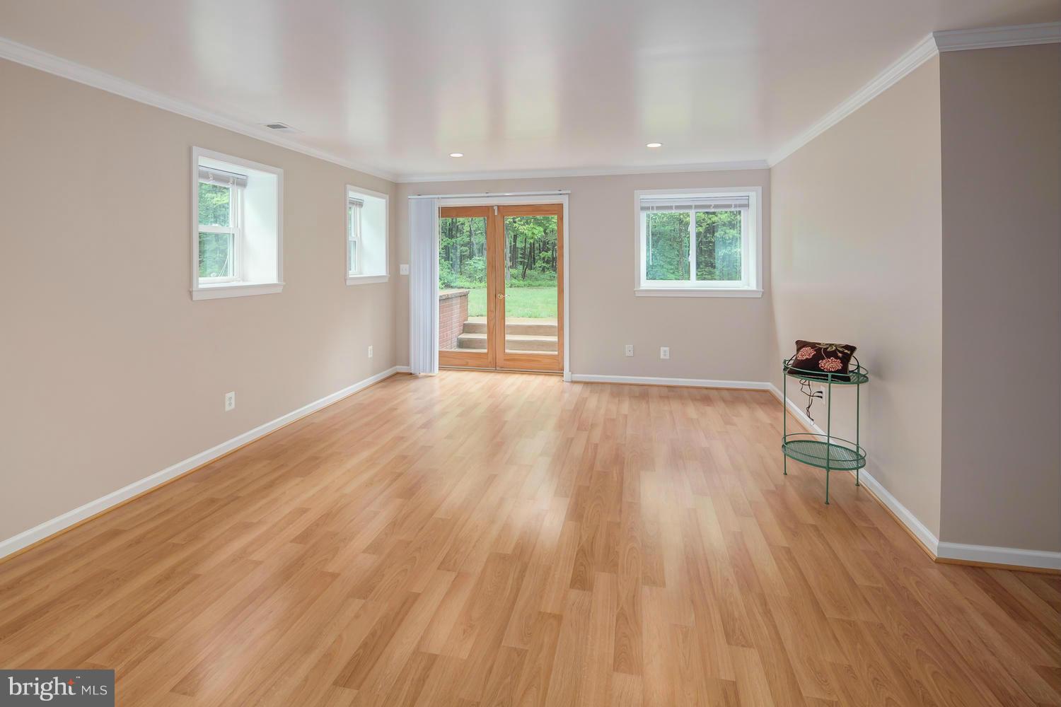 4274 Ritchie Road Midland, VA 22728 - Photo 21 of 28 Basement