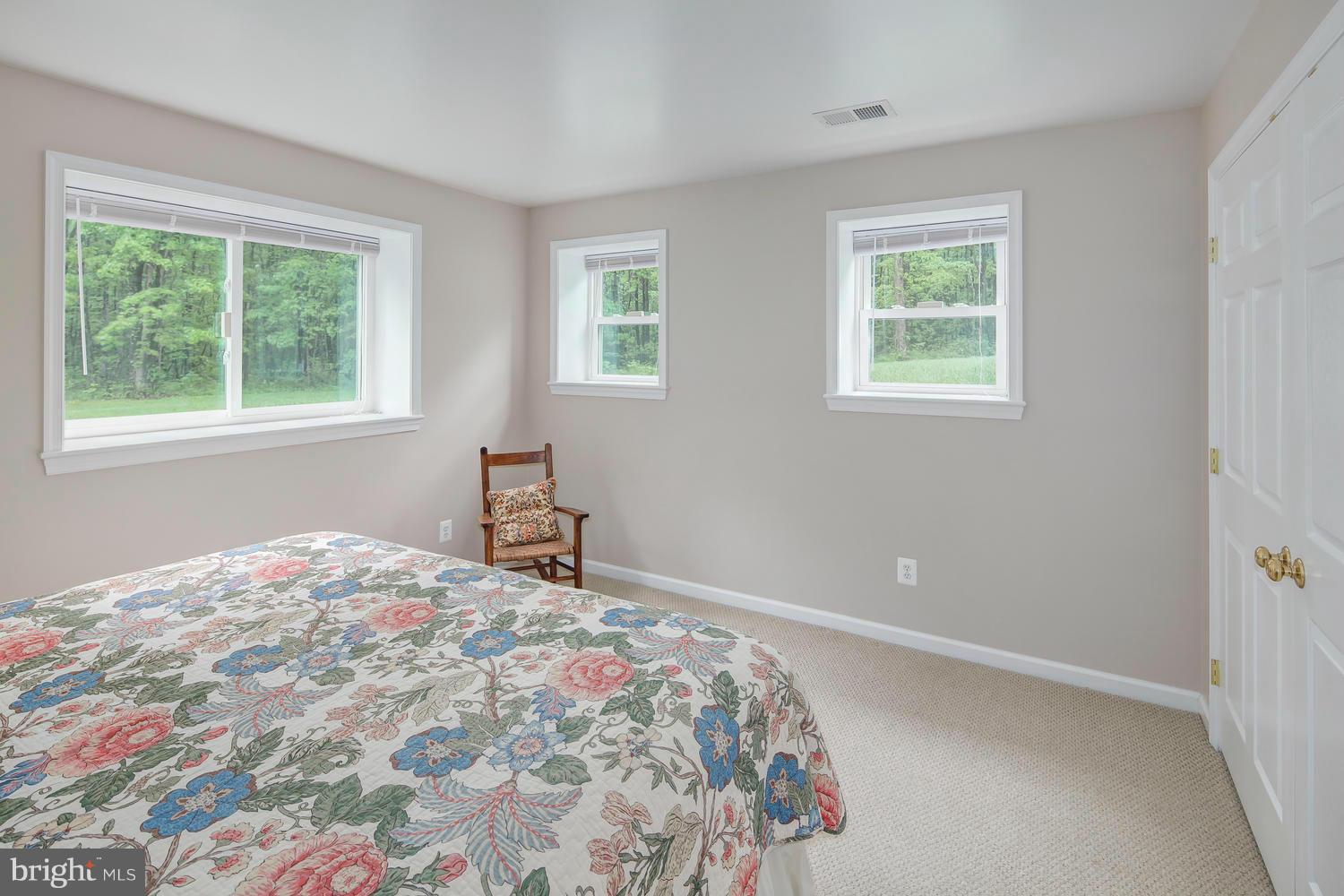 4274 Ritchie Road Midland, VA 22728 - Photo 22 of 28 Bedroom