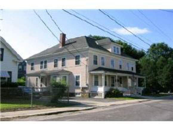 68 Congress Street Rochester, NH 03867 - Photo 1 of 1