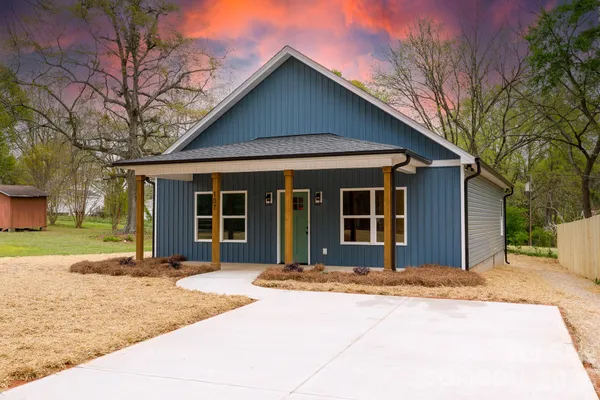 $299,900 | 107 Brown Street, Unit 12, Clover, SC 29710