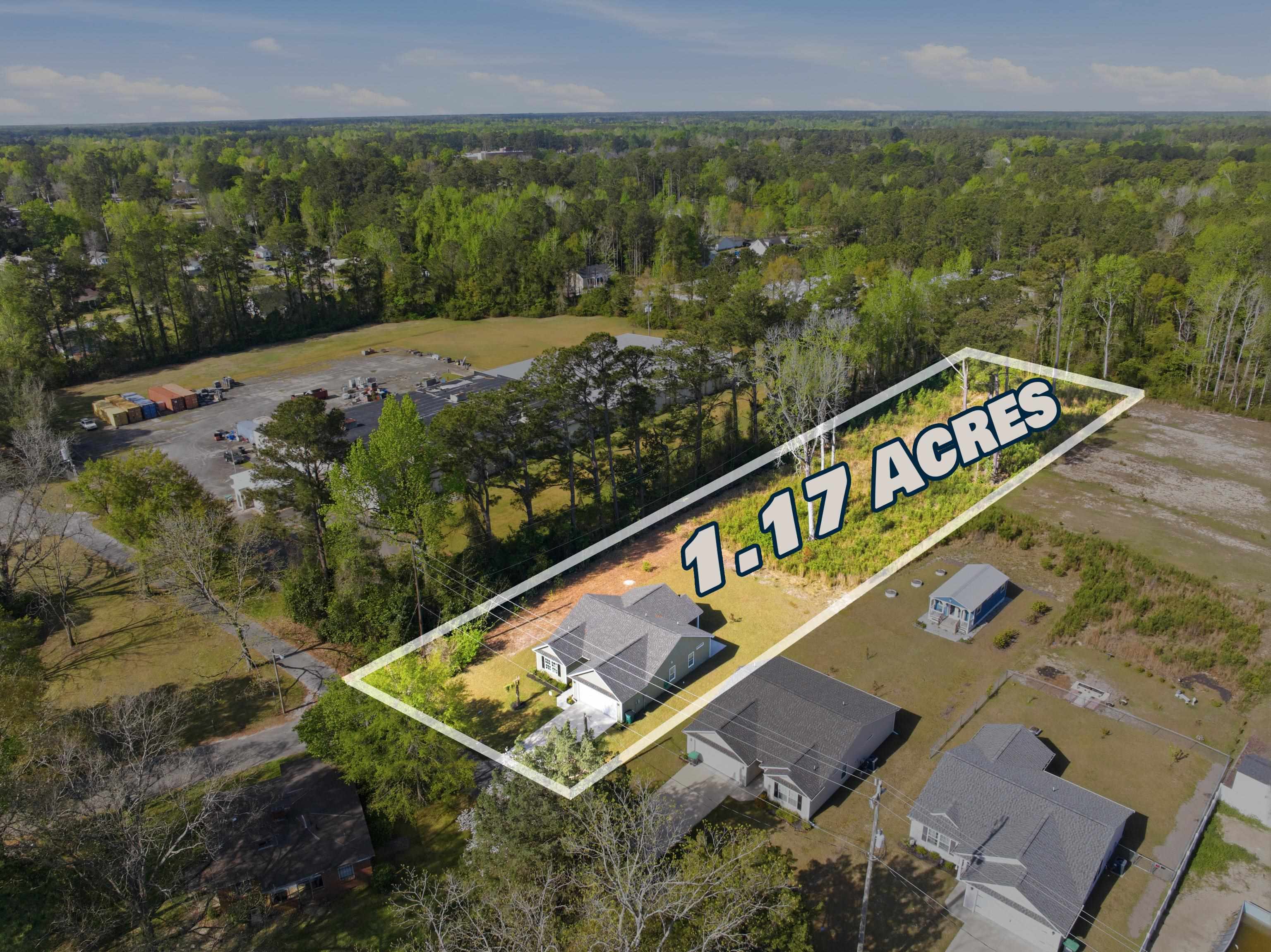 4787 Canal Street Loris, SC 29569 - Photo 27 of 37