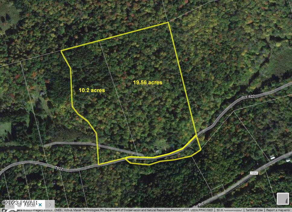 649 John Davis Road Milanville, PA 18443 - Photo 30 of 30