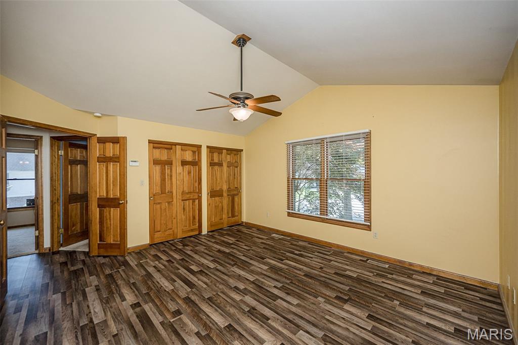 16740 North Fork Ridge Drive Florissant, MO 63034 - Photo 28 of 62