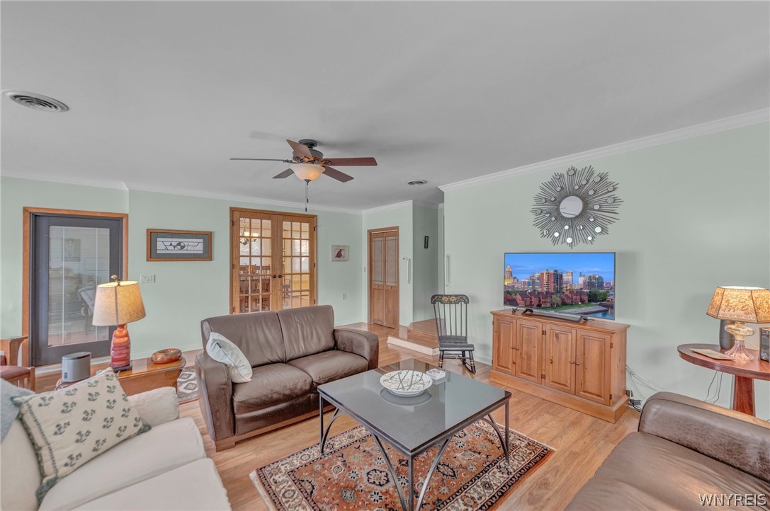455 Howell Parkway Ridgeway, NY 14103 - Photo 11 of 49
