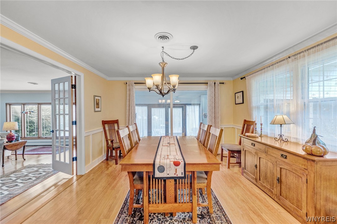 455 Howell Parkway Ridgeway, NY 14103 - Photo 12 of 49