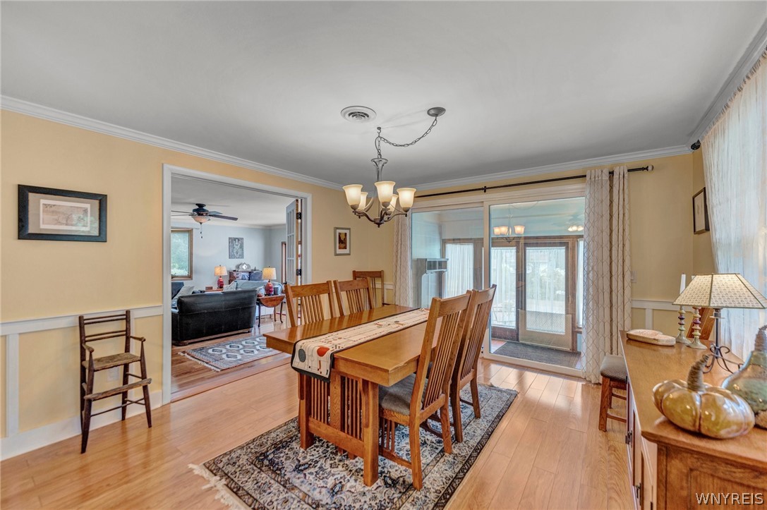455 Howell Parkway Ridgeway, NY 14103 - Photo 13 of 49