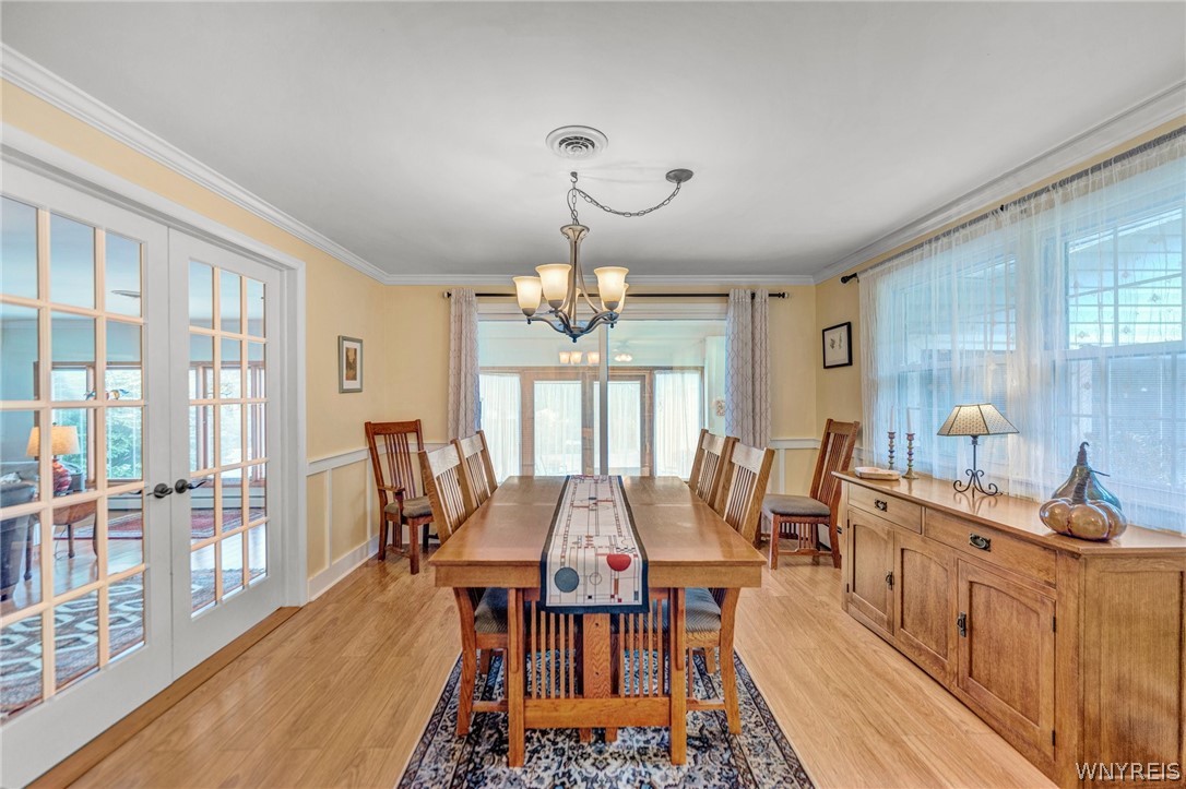 455 Howell Parkway Ridgeway, NY 14103 - Photo 14 of 49