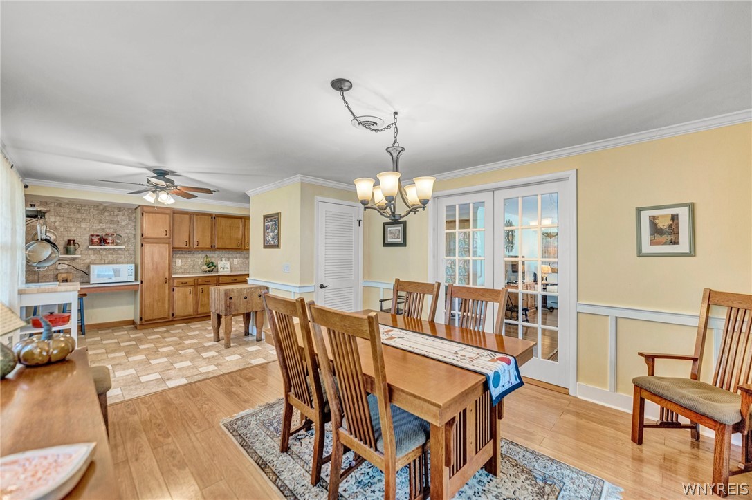 455 Howell Parkway Ridgeway, NY 14103 - Photo 20 of 49