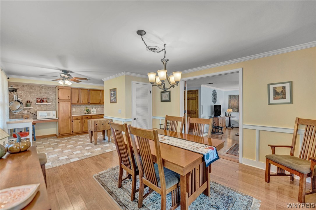 455 Howell Parkway Ridgeway, NY 14103 - Photo 21 of 49