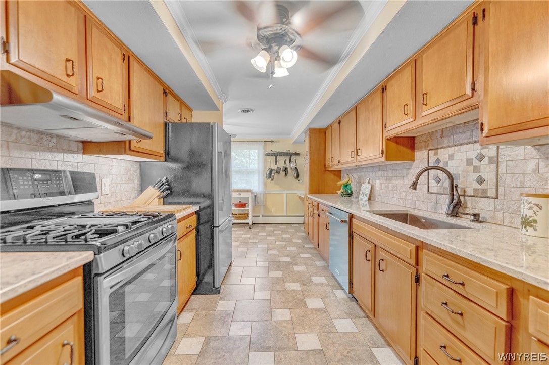 455 Howell Parkway Ridgeway, NY 14103 - Photo 22 of 49