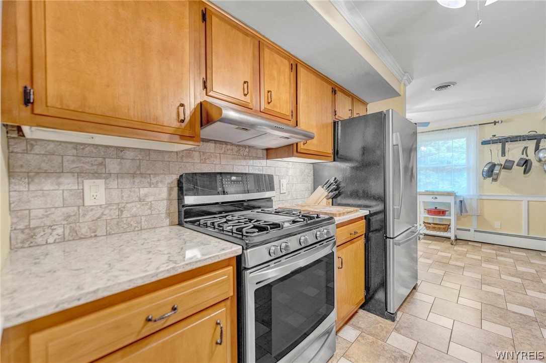 455 Howell Parkway Ridgeway, NY 14103 - Photo 23 of 49