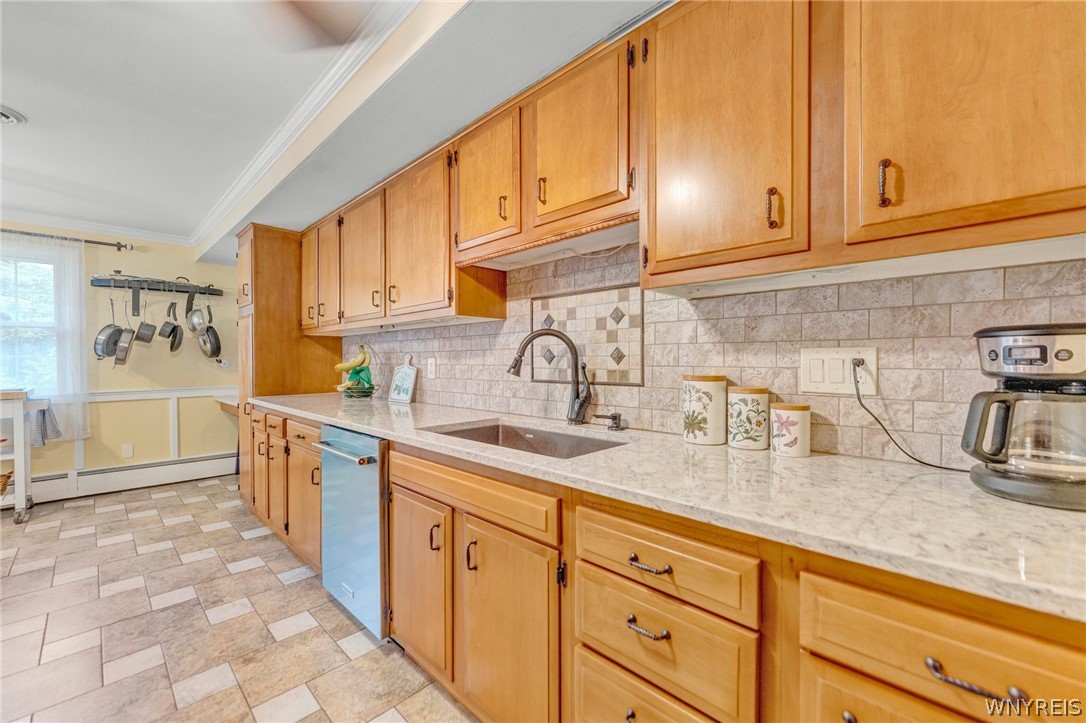 455 Howell Parkway Ridgeway, NY 14103 - Photo 24 of 49