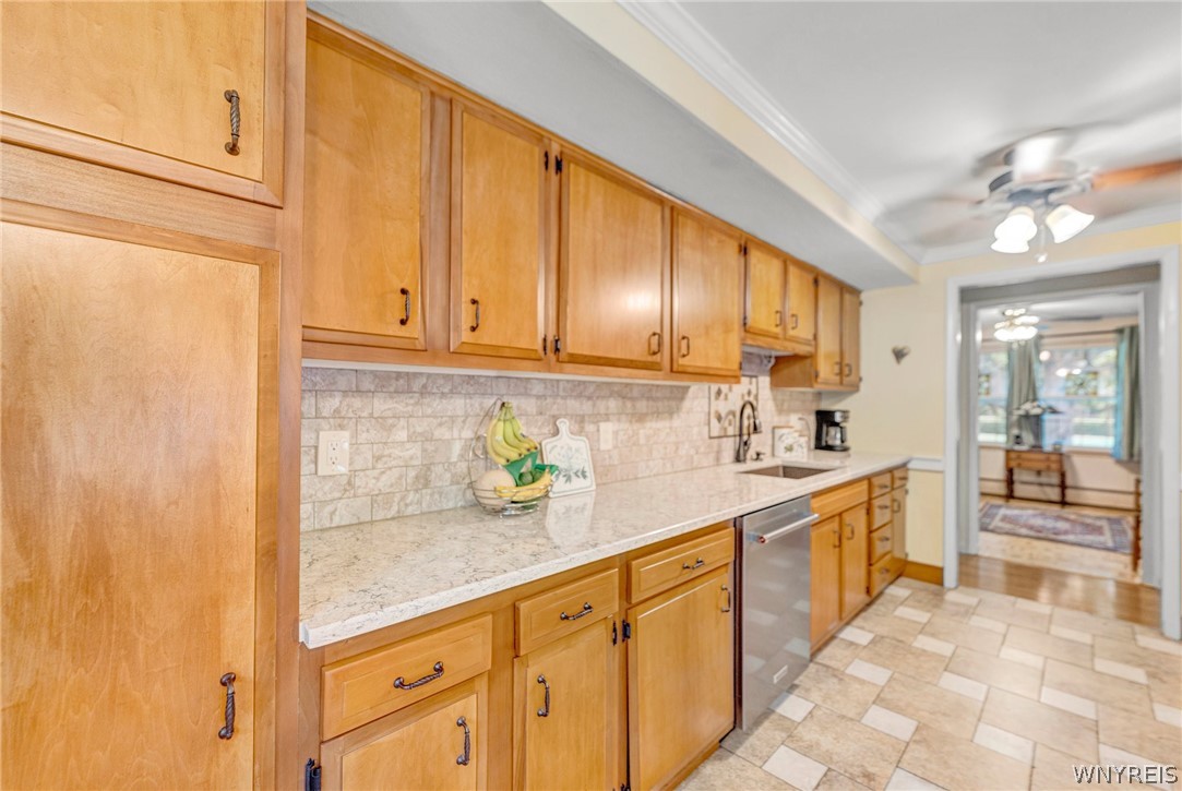 455 Howell Parkway Ridgeway, NY 14103 - Photo 25 of 49