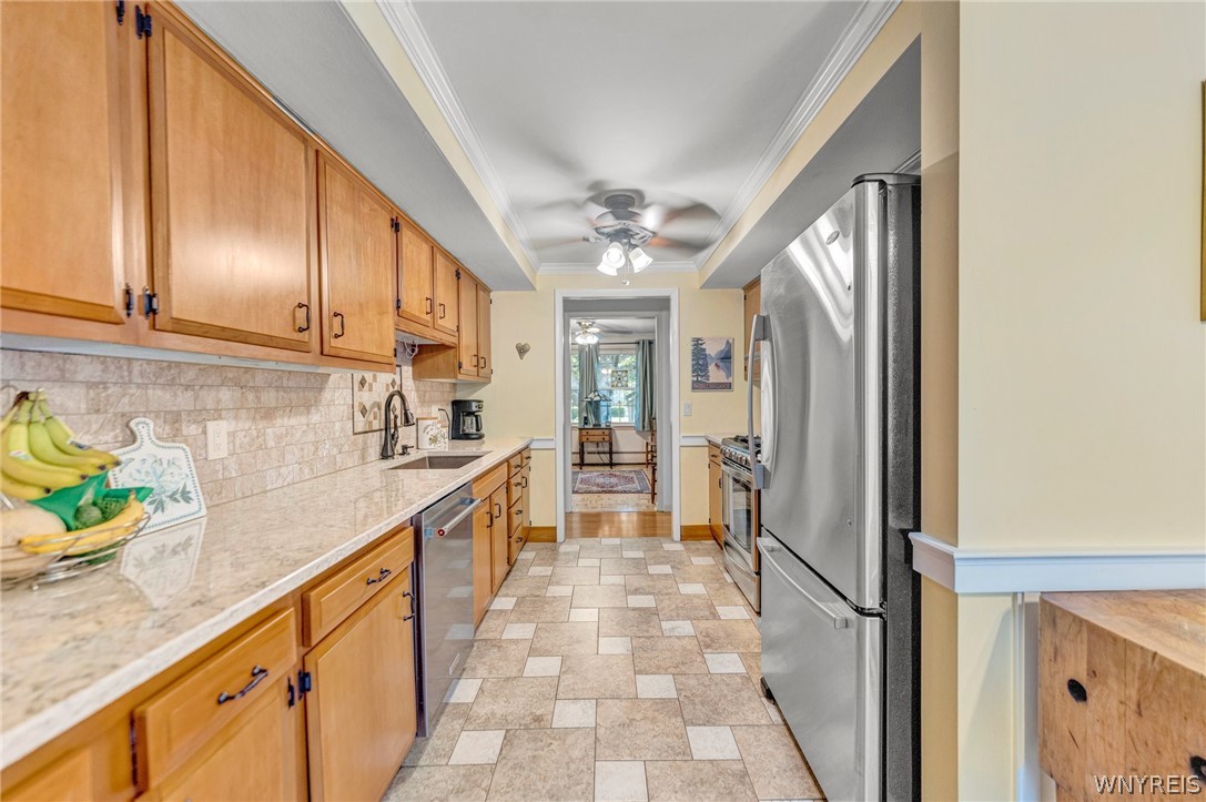 455 Howell Parkway Ridgeway, NY 14103 - Photo 26 of 49