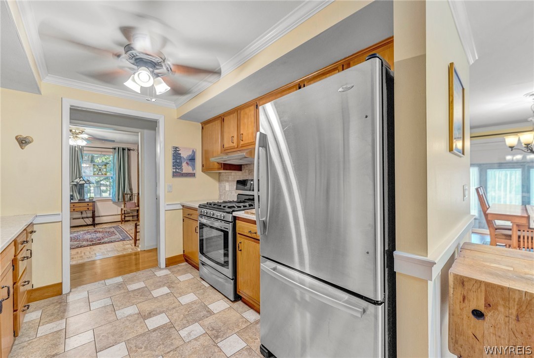 455 Howell Parkway Ridgeway, NY 14103 - Photo 27 of 49