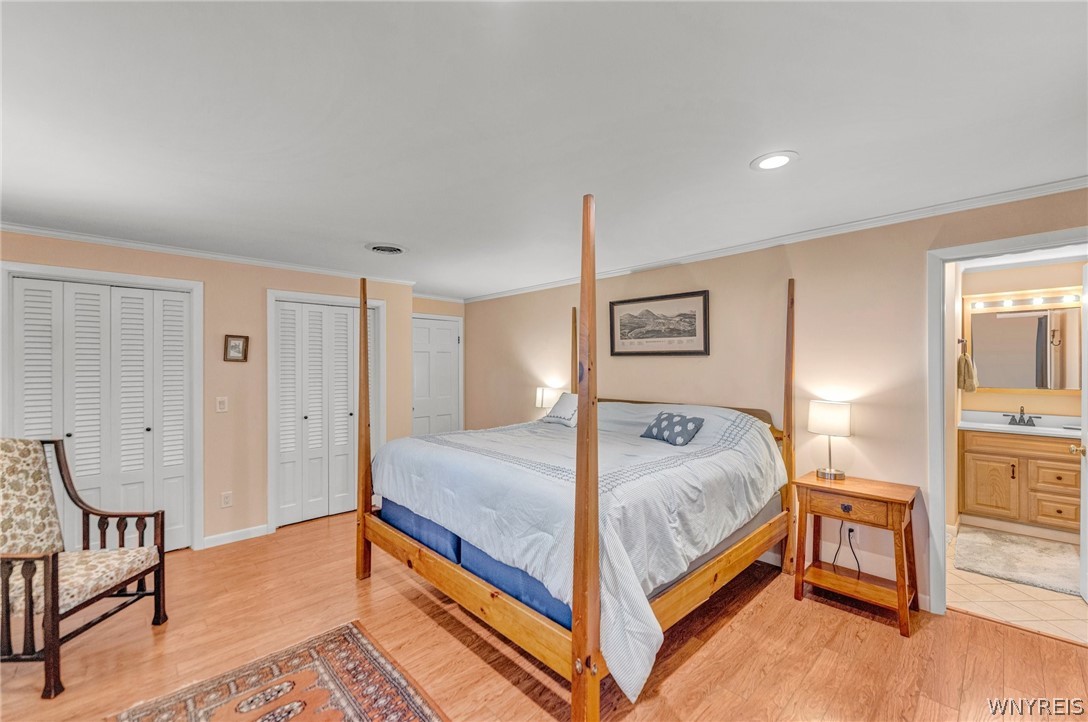 455 Howell Parkway Ridgeway, NY 14103 - Photo 30 of 49
