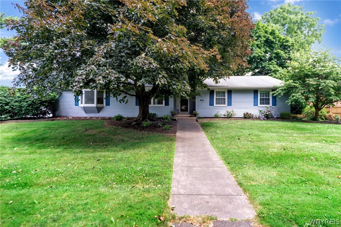 455 Howell Parkway Ridgeway, NY 14103 - Photo 3 of 49