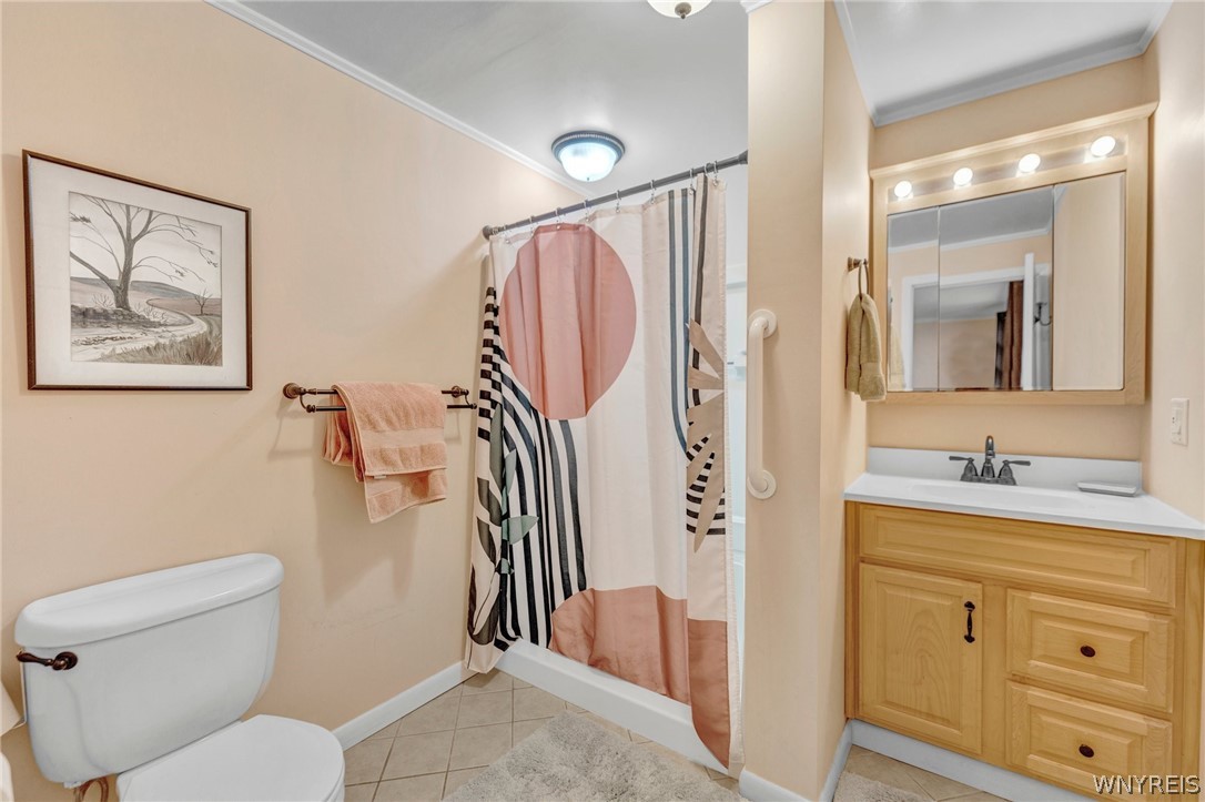 455 Howell Parkway Ridgeway, NY 14103 - Photo 32 of 49