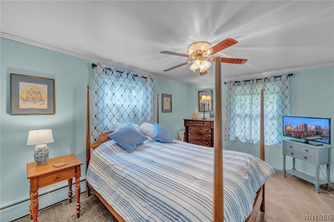 455 Howell Parkway Ridgeway, NY 14103 - Photo 33 of 49